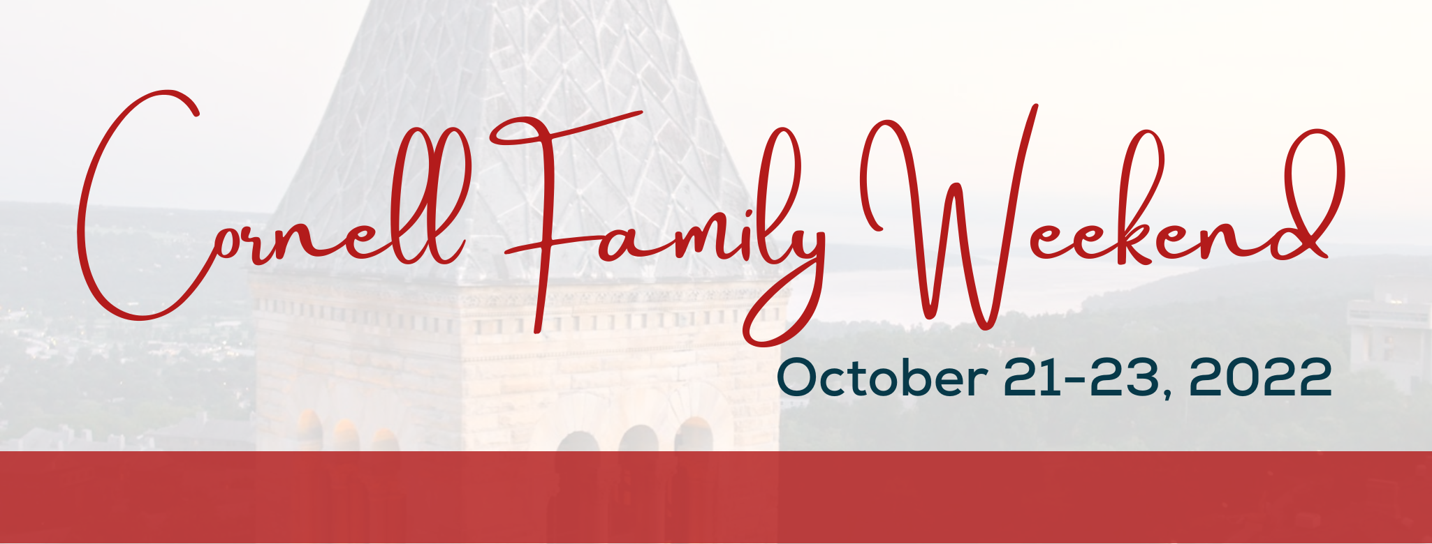 Family Weekend Student & Campus Life Cornell University